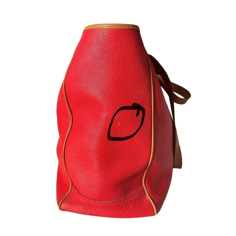 Dooney & Bourke vintage dooney